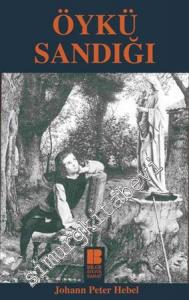 Öykü Sandığı -        2001