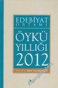 Öykü Yıllığı 2012 -