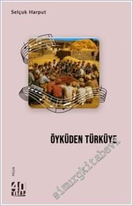 Öyküden Türküye -        2025