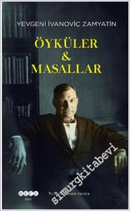 Öyküler - Masallar -        2024