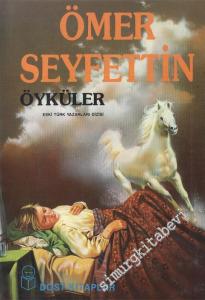 Öyküler -