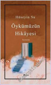 Öykümüzün Hikayesi -        2023
