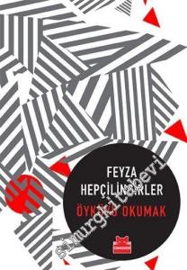 Öyküyü Okumak -        2016