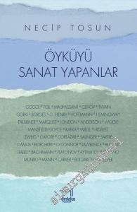 Öyküyü Sanat Yapanlar -
