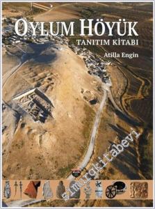 Oylum Höyük : Tanıtım Kitabı -        2025