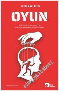 Oyun : Tarih Dediğimiz Şey A'dan Z'ye Bir Kuvvet Üretme Hikayesinden İbarettir -        2025