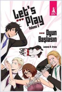 Oyun Başlasın 2 -        2025