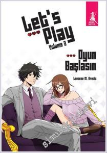 Oyun Başlasın 3 -        2025