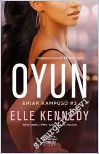 Oyun : Briar Kampüsü 3 -        2021