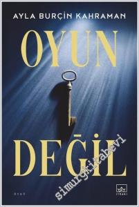 Oyun Değil -        2026