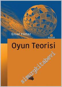 Oyun Teorisi -        2022
