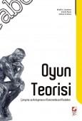 Oyun Teorisi: Çatışma ve Anlaşmanın Matematiksel Modelleri -