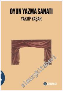 Oyun Yazma Sanatı -        2023