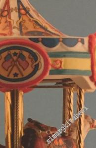 Oyuncak Sergisi = Toy Exhibition -        2011