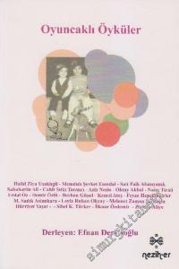 Oyuncaklı Öyküler -