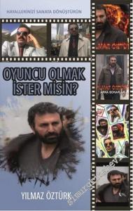 Oyuncu Olmak İster misin? -        2016
