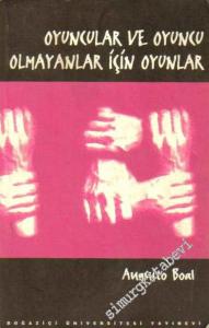 Oyuncular ve Oyuncu Olmayanlar İçin Oyunlar -        2003