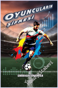 Oyuncuların Şifresi -        2026