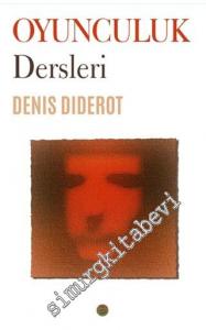 Oyunculuk Dersleri -