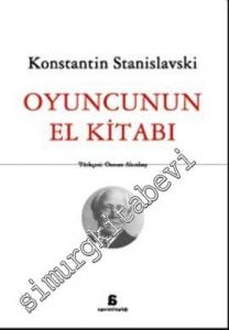 Oyuncunun El Kitabı -