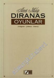 Oyunlar: Gölgeler, Çıkmaz, Finten -        1995