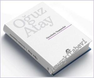 Oyunlarla Yaşayanlar ( Ciltli - Özel Baskı ) -        2025