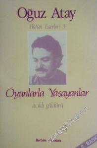 Oyunlarla Yaşayanlar -
