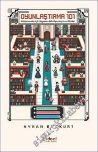 Oyunlaştırma 101 - Kütüphaneler İçin Uygulanabilir Oyunlaştırma Fikirleri -        2023