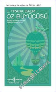 Oz Büyücüsü -        2025