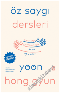 Öz Saygı Dersleri -        2026