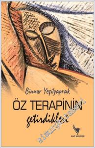 Öz Terapinin Getirdikleri -        2025