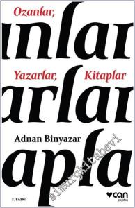 Ozanlar Yazarlar Kitaplar -        2020