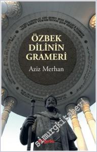 Özbek Dilinin Grameri -        2024