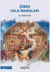 Özbek Halk İnanışları -        2025