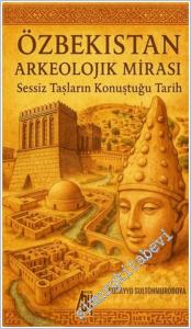 Özbekistan Arkeolojik Mirası -        2025