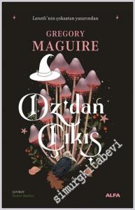 Oz'dan Çıkış -        2025