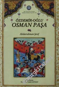 Özdemir Oğlu Osman Paşa -