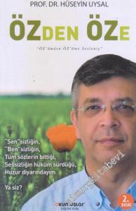 Özden Öze -        2017