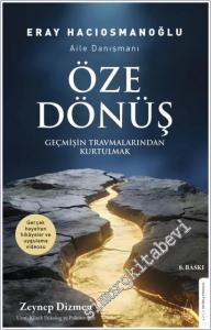 Öze Dönüş - Geçmişin Travmalarından Kurtulmak -        2025