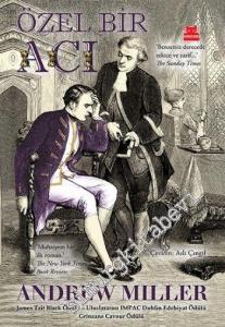 Özel Bir Acı -        2016