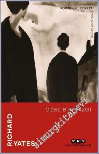 Özel Bir Yazgı -        2023