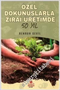 Özel Dokunuşlarla Zirai Üretimde 50 Yıl -        2024