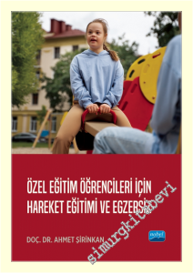 Özel Eğitim Öğrencileri için Hareket Eğitimi ve Egzersiz -