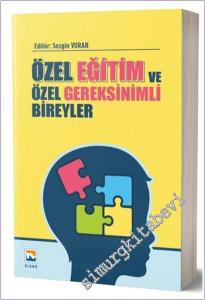 Özel Eğitim ve Özel Gereksinimli Bireyler -        2025
