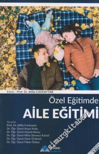 Özel Eğitimde Aile Eğitimi -