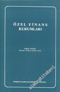 Özel Finans Kurumları -