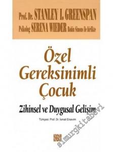 Özel Gereksinimli Çocuk: Zihinsel ve Duygusal Gelişim -        2016