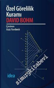 Özel Görelilik Kuramı -