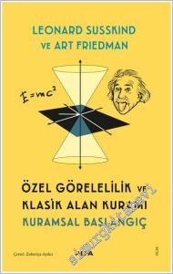 Özel Görelilik ve Klasik Alan Kuramı Kuramsal Başlangıç -        2025