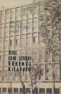 Özel Işık Lisesi Öğrenci Kılavuzu -        1972
